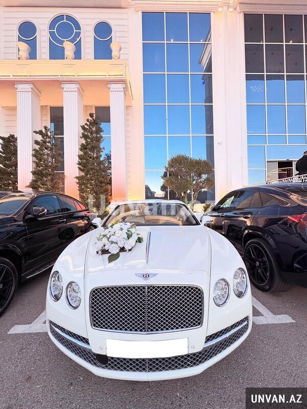 Bentley Flying Toy Nisan Masin İcarəsi Bentley Flying Toy Nisan Masin İcarəsi