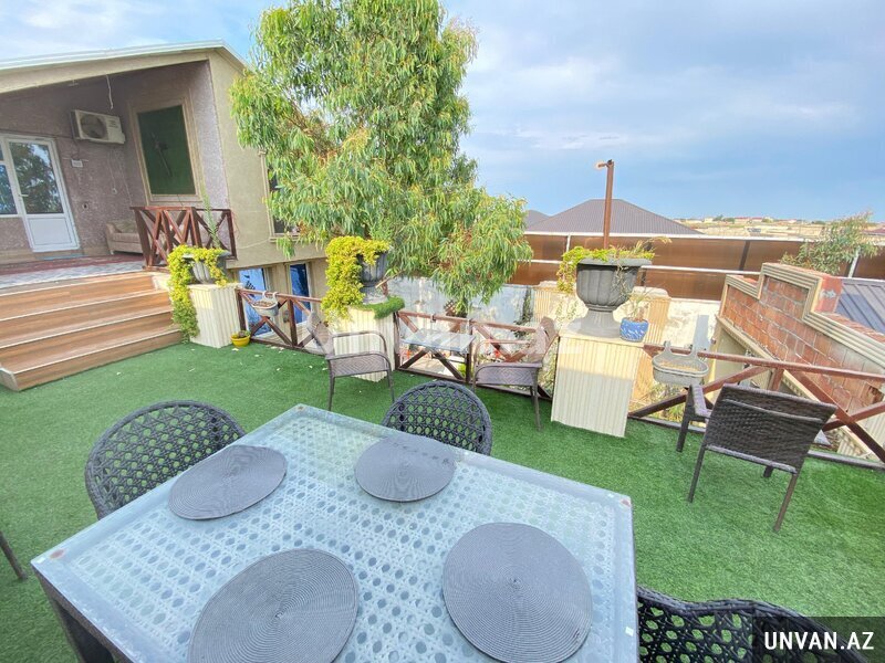 Hövsan bağlar 5 otaq , Suraxanı rayonu Hövsan bağlar 5 otaq , Suraxanı rayonu