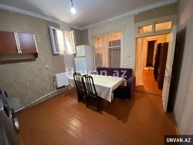 Yahya hüseyinov 35 3 otaq , Binəqədi rayonu Yahya hüseyinov 35 3 otaq , Binəqədi rayonu