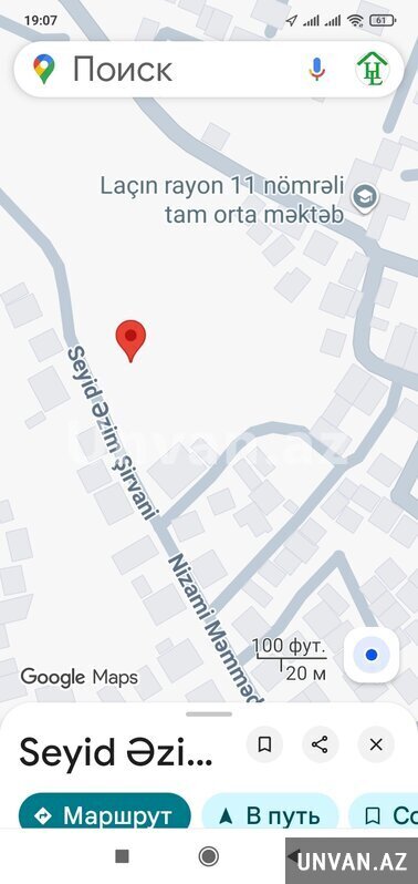 Masazir qəsəbəsi 1 otaq , Abşeron rayonu Masazir qəsəbəsi 1 otaq , Abşeron rayonu