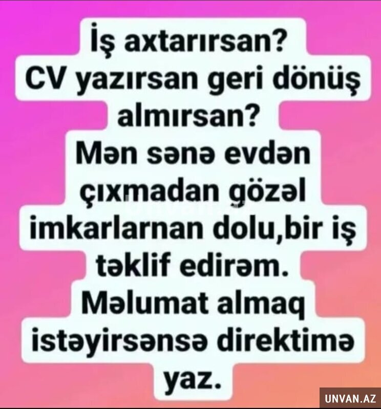 Telefonla qazanc Telefonla qazanc