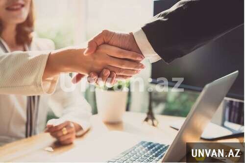 Müəllimlərə ofis daxili işlər təklif edirik Müəllimlərə ofis daxili işlər təklif edirik