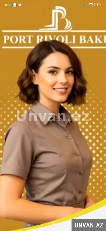 Vakansiya sərbəst qrafik bəylər və xanımlar üçün iş Vakansiya sərbəst qrafik bəylər və xanımlar üçün iş