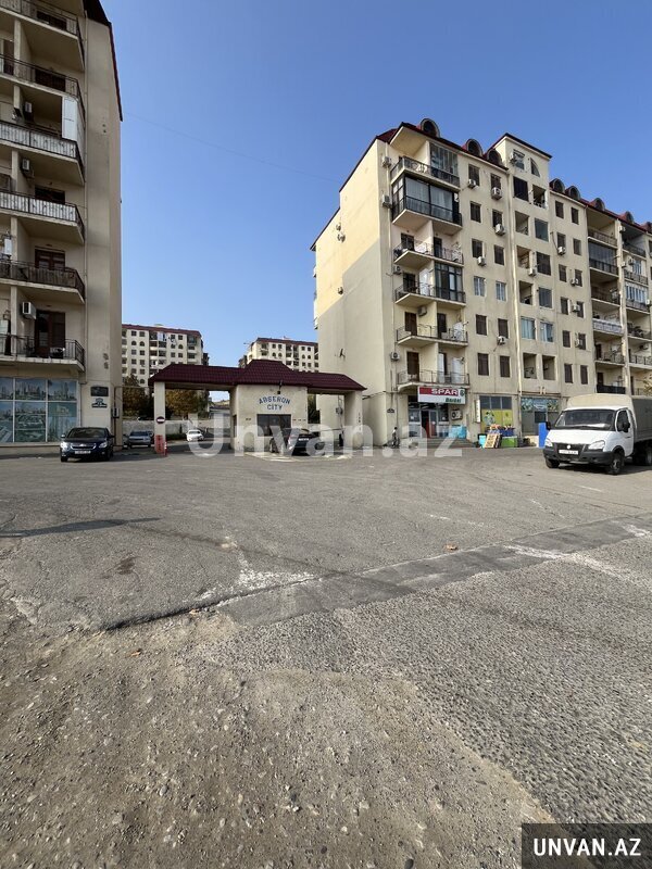 Masazır Abşeron City yaşayış kompleksi 3 otaq , Abşeron rayonu Masazır Abşeron City yaşayış kompleksi 3 otaq , Abşeron rayonu