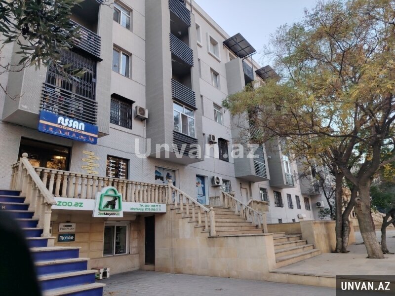 İzmir prospekti 4 otaq , Yasamal rayonu İzmir prospekti 4 otaq , Yasamal rayonu