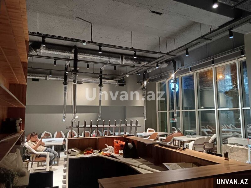 Havalandirma sistemi Havalandirma sistemi