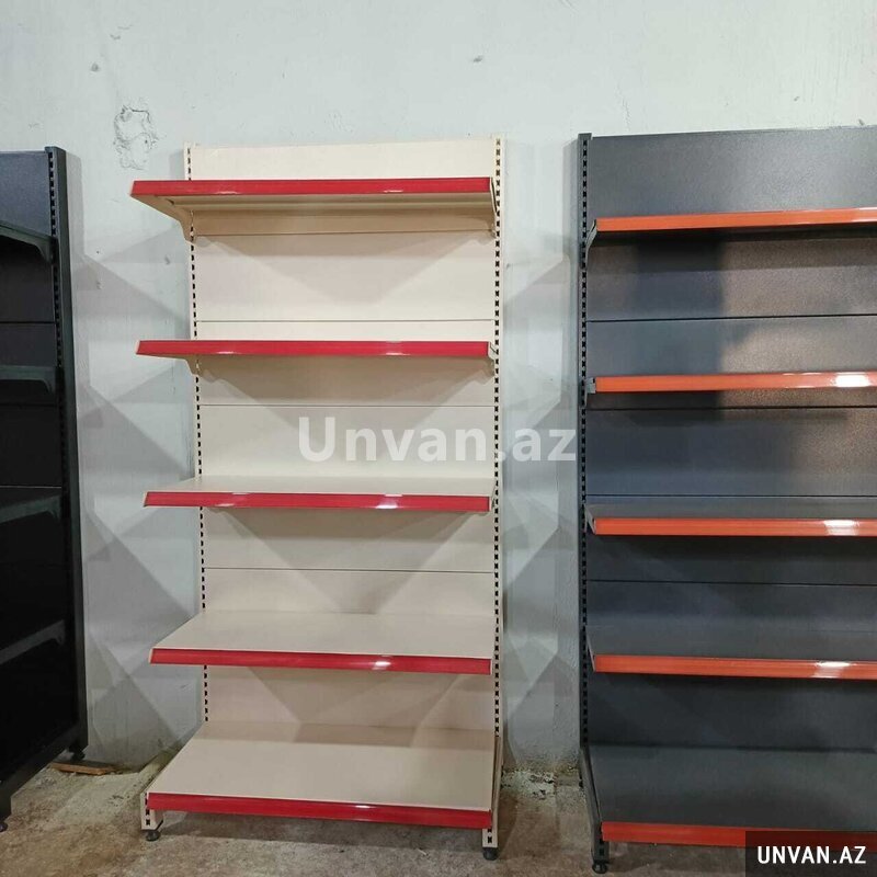 Vitrin rəflər Vitrin rəflər