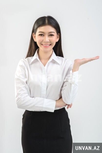 Merçendayzer xanımlar tələb olunur Merçendayzer xanımlar tələb olunur