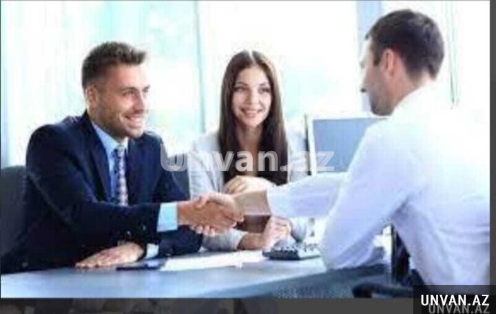 Tibbi təhsili olanlara ofis daxili işlər Tibbi təhsili olanlara ofis daxili işlər