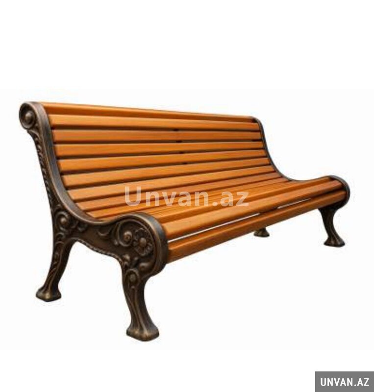 Fərqli skamyalar endirimdə Fərqli skamyalar endirimdə