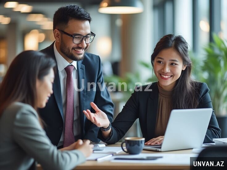 Ofis meneceri Ofis meneceri