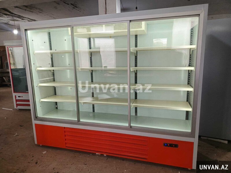 Südlük vitrin soyuducu Südlük vitrin soyuducu