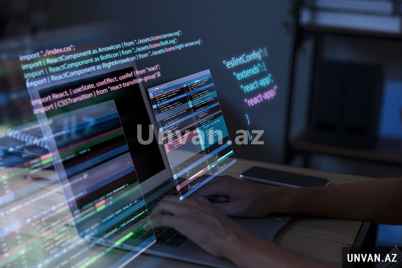 Proqramlaşdırma və Smm Proqramlaşdırma və Smm