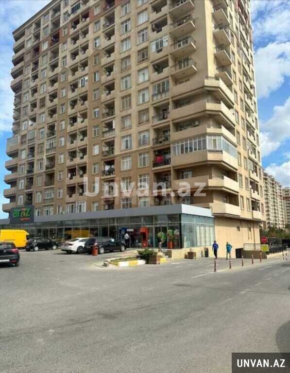 Məhəmmədli qəsəbəsi 3 otaq , Sabunçu rayonu Məhəmmədli qəsəbəsi 3 otaq , Sabunçu rayonu