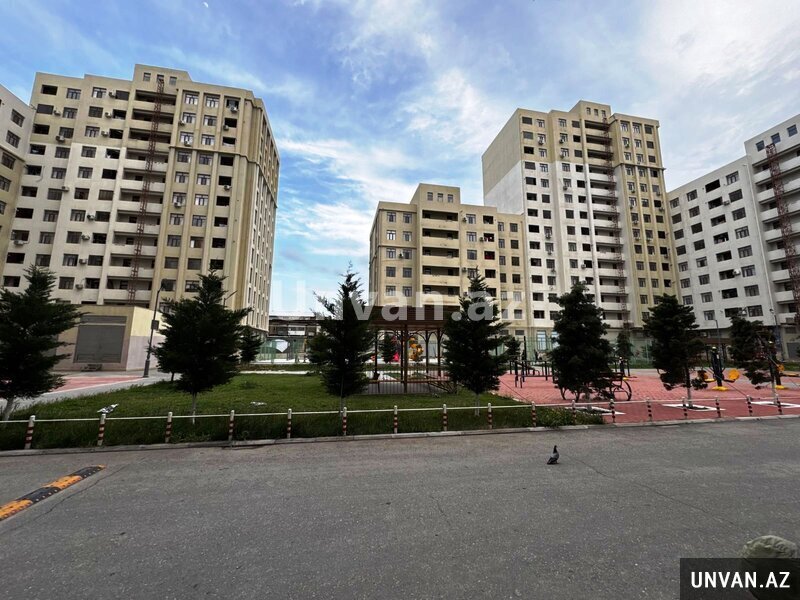 Nazim Ismayilov Küçəsi 2 otaq , Sabunçu rayonu Nazim Ismayilov Küçəsi 2 otaq , Sabunçu rayonu