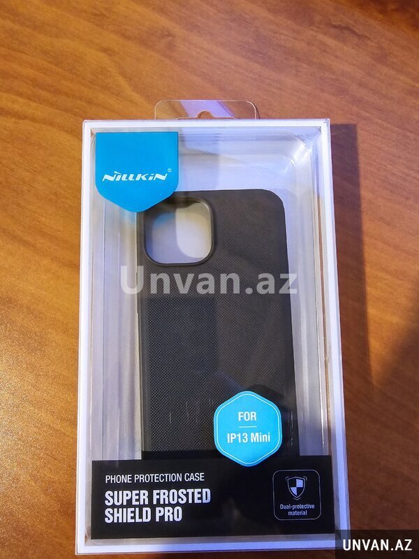 Iphone 13 mini ucun Nillkin arxaliq Iphone 13 mini ucun Nillkin arxaliq