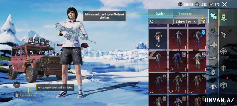 Hesab satis Hesab satis