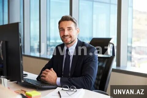Ofis Meneceri Tələb olunur Ofis Meneceri Tələb olunur