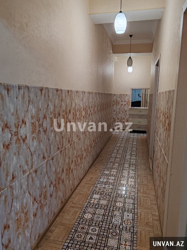 Mehemed Resulzade 15 2 otaq , Xırdalanda Mehemed Resulzade 15 2 otaq , Xırdalanda