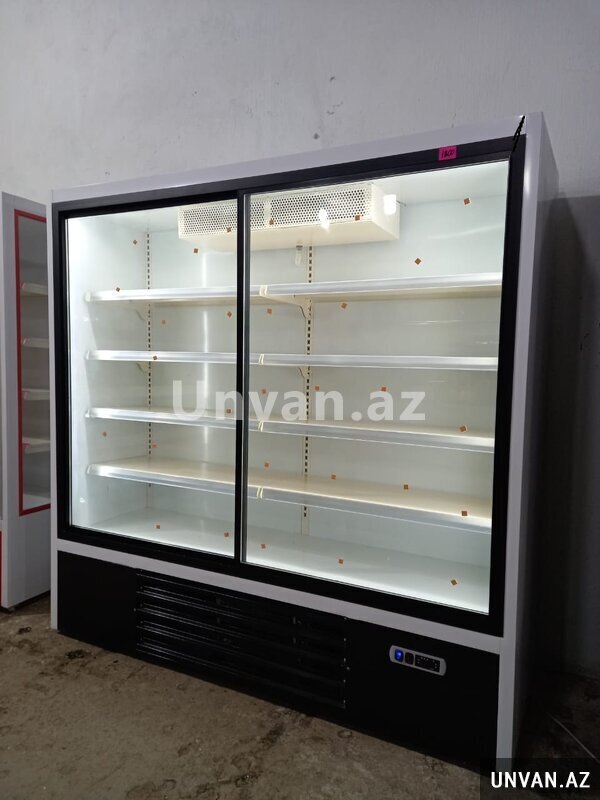 Sudluk soyuducu vitrin Sudluk soyuducu vitrin