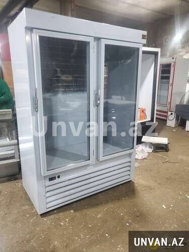 Ətlik vitrin soyuducusu satilir Ətlik vitrin soyuducusu satilir