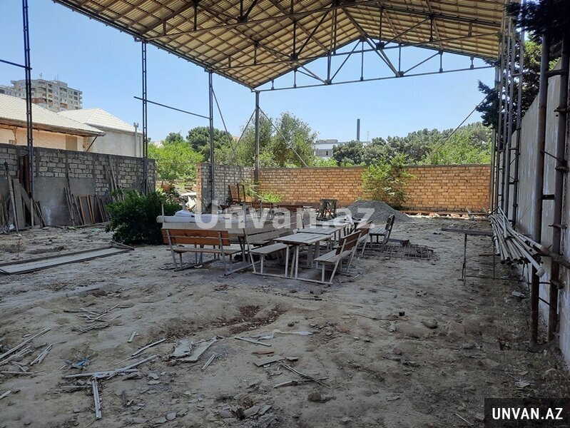 Nizami rayonu, Neftçilər metrosu, Çobanzadə küçəsi,8-ci kilometr 8 sot , Nizami rayonu Nizami rayonu, Neftçilər metrosu, Çobanzadə küçəsi,8-ci kilometr 8 sot , Nizami rayonu