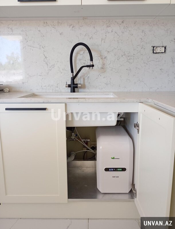 mətbəx su filteri- organic water mətbəx su filteri- organic water