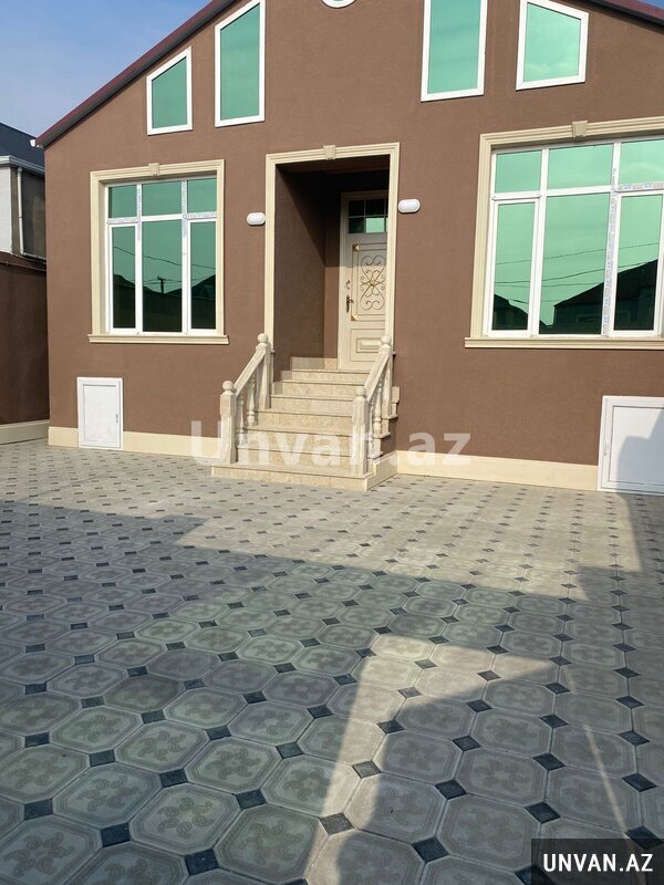 Məmmədli qəs 4 otaq , Sabunçu rayonu Məmmədli qəs 4 otaq , Sabunçu rayonu