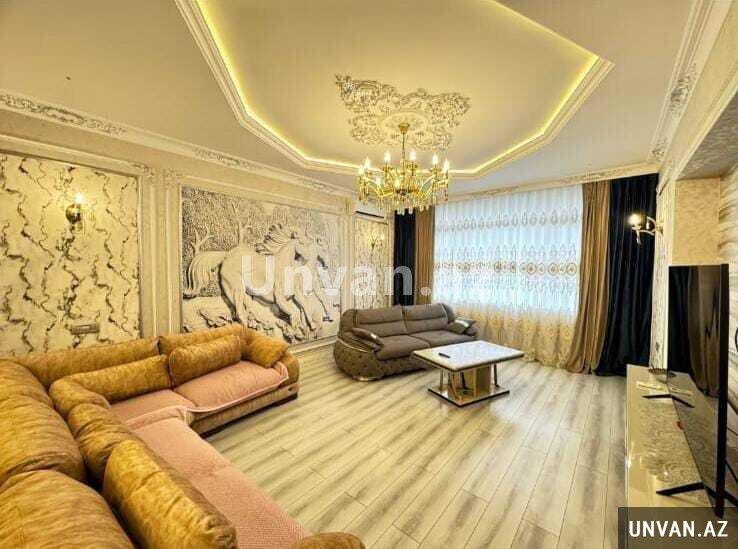 Zivər bəy Əhmədbəyov küçəsi 4 otaq , Yasamal rayonu Zivər bəy Əhmədbəyov küçəsi 4 otaq , Yasamal rayonu