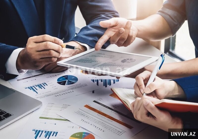 Kadr Hazırlığı üzrə Təlimçi Kadr Hazırlığı üzrə Təlimçi