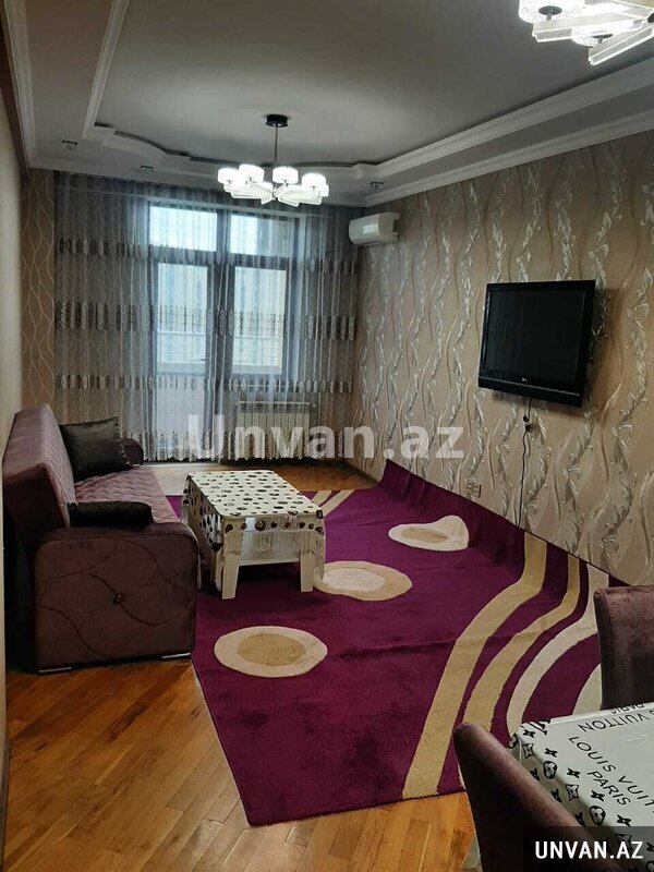 Abbas Mirzə Şərifzadə küçəsi 2 otaq , Yasamal rayonu Abbas Mirzə Şərifzadə küçəsi 2 otaq , Yasamal rayonu