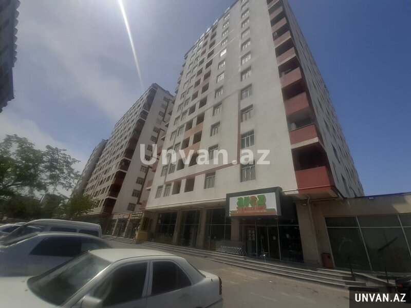 Masazır qəsəbəsi Xəzri - A yaşayış kompleksi 3 otaq , Abşeron rayonu Masazır qəsəbəsi Xəzri - A yaşayış kompleksi 3 otaq , Abşeron rayonu