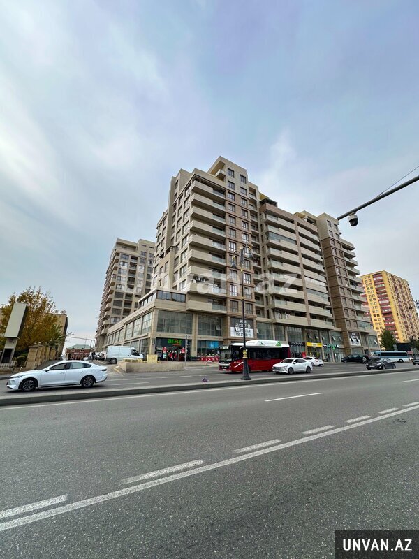 Əhmədli m/s çıxışı 3 otaq , Xətai rayonu Əhmədli m/s çıxışı 3 otaq , Xətai rayonu