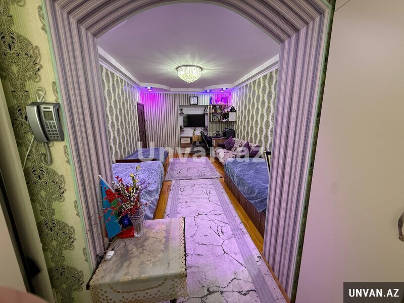 Rəşid İsmayılov 55 4 otaq , Binəqədi rayonu Rəşid İsmayılov 55 4 otaq , Binəqədi rayonu