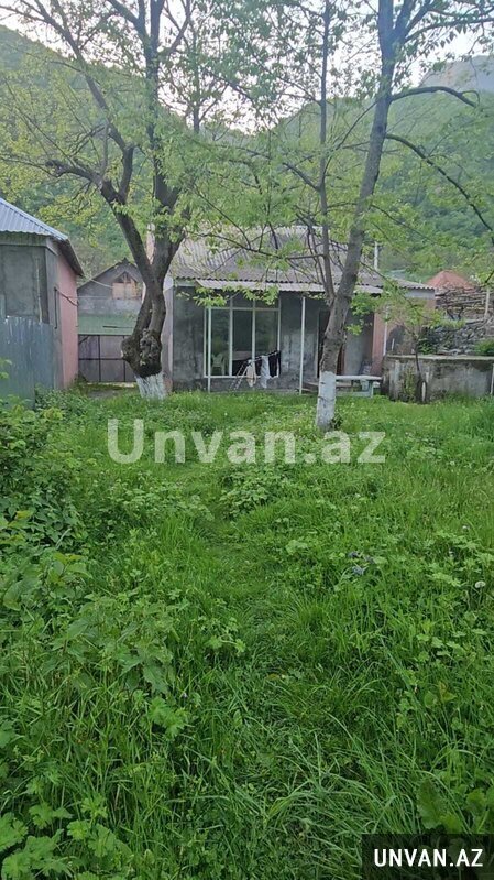 Ağçay kəndi 3 otaq , Qaxda Ağçay kəndi 3 otaq , Qaxda