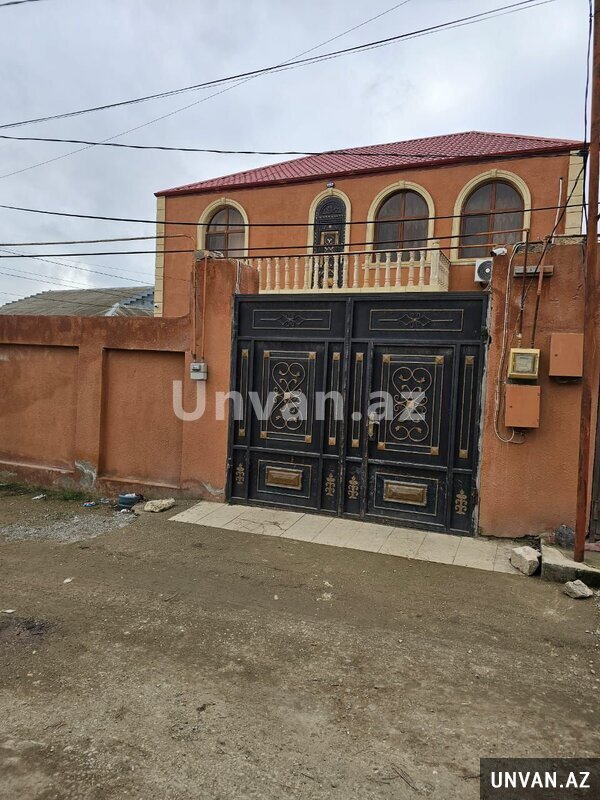 Dayrəvi yol 33 6 otaq , Binəqədi rayonu Dayrəvi yol 33 6 otaq , Binəqədi rayonu