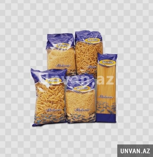 Makaron fabrikine paketleşdirici emekdaşlar dəvət olunur Makaron fabrikine paketleşdirici emekdaşlar dəvət olunur