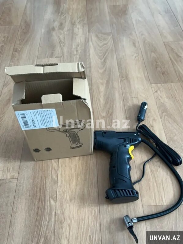 Təkər Hava nasosu Təkər Hava nasosu