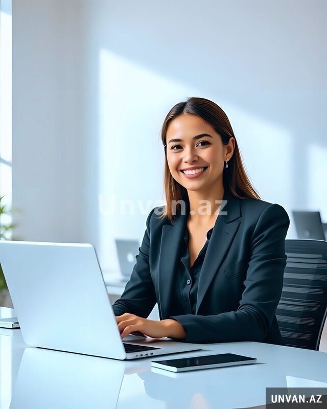 Ofis Meneceri Axtarılır Ofis Meneceri Axtarılır