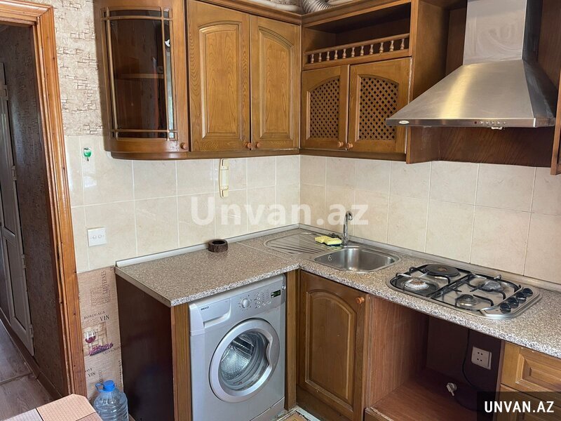 Qara Qarayev metrosunun yaxınlığında 2 otaq , Nizami rayonu Qara Qarayev metrosunun yaxınlığında 2 otaq , Nizami rayonu