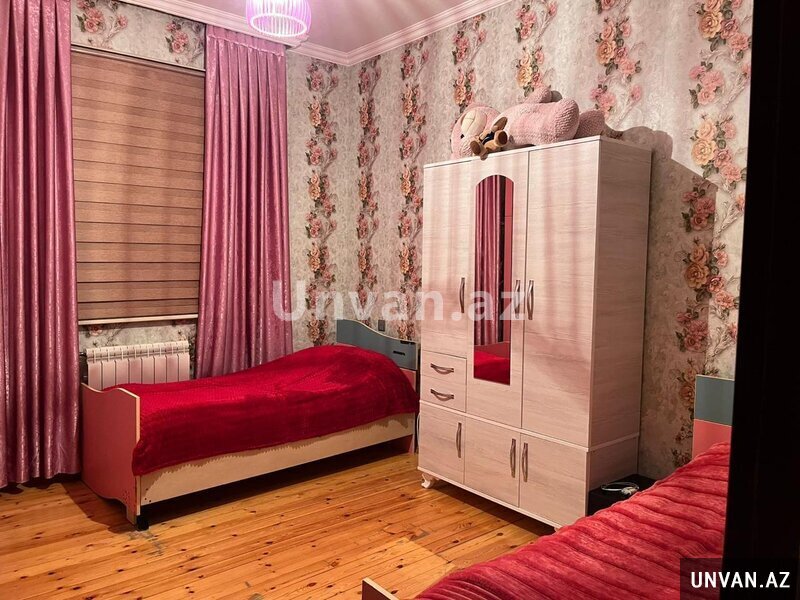 Dayrəvi yol 33 4 otaq , Binəqədi rayonu Dayrəvi yol 33 4 otaq , Binəqədi rayonu