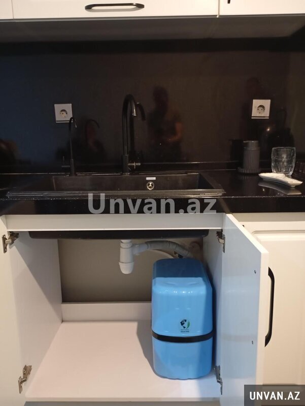 Natural Water – Uyğun qiymətə effektiv təmizləmə Natural Water – Uyğun qiymətə effektiv təmizləmə