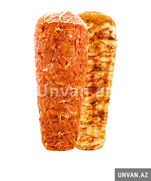 Toyuq dönəri Toyuq dönəri