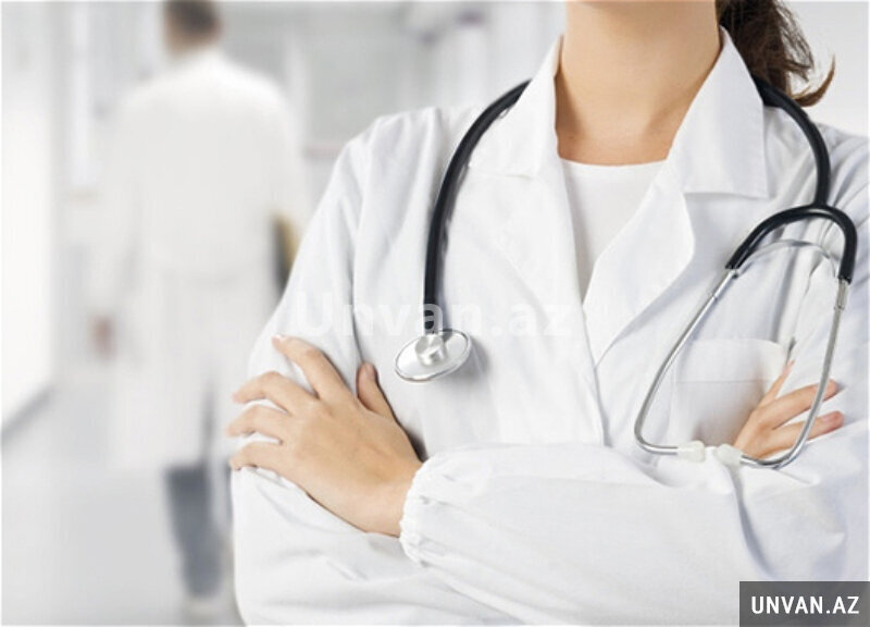 Tibb işçiləri üçün elanlar Tibb işçiləri üçün elanlar