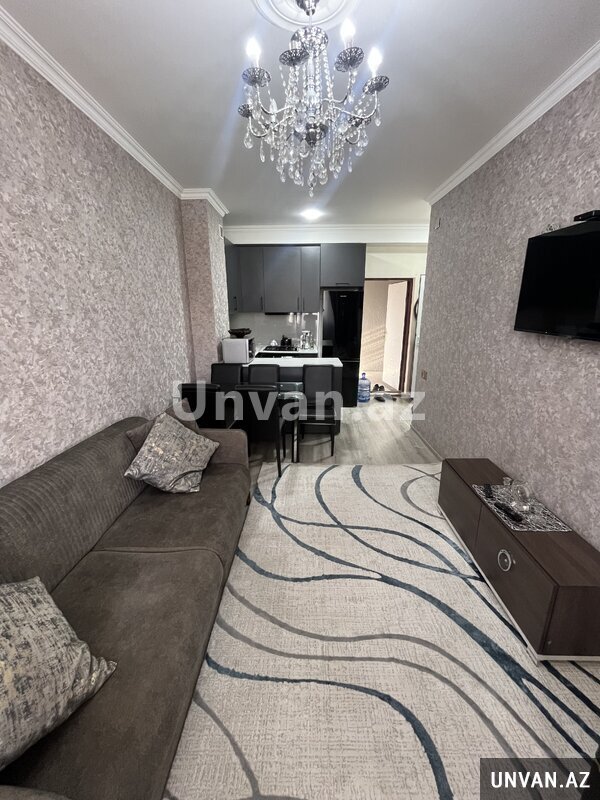 Masazır dairəsi Zaur Dövlətov küçəsi 2 otaq , Abşeron rayonu Masazır dairəsi Zaur Dövlətov küçəsi 2 otaq , Abşeron rayonu