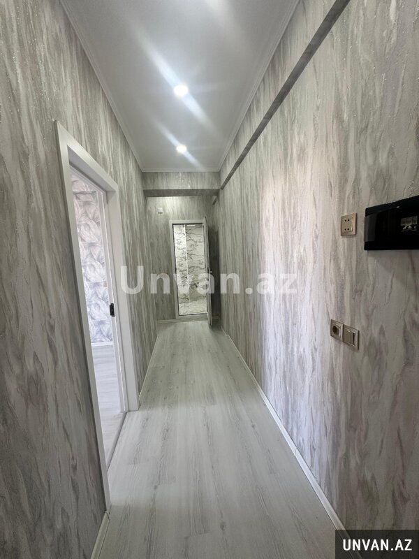 Məhəmmədli qəsəbəsi 2 otaq , Sabunçu rayonu Məhəmmədli qəsəbəsi 2 otaq , Sabunçu rayonu