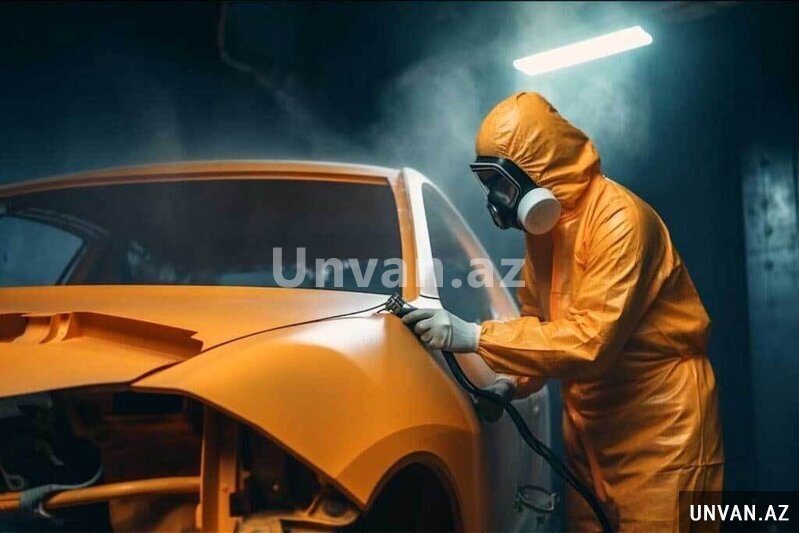 avto rengsaz teleb olunur avto rengsaz teleb olunur