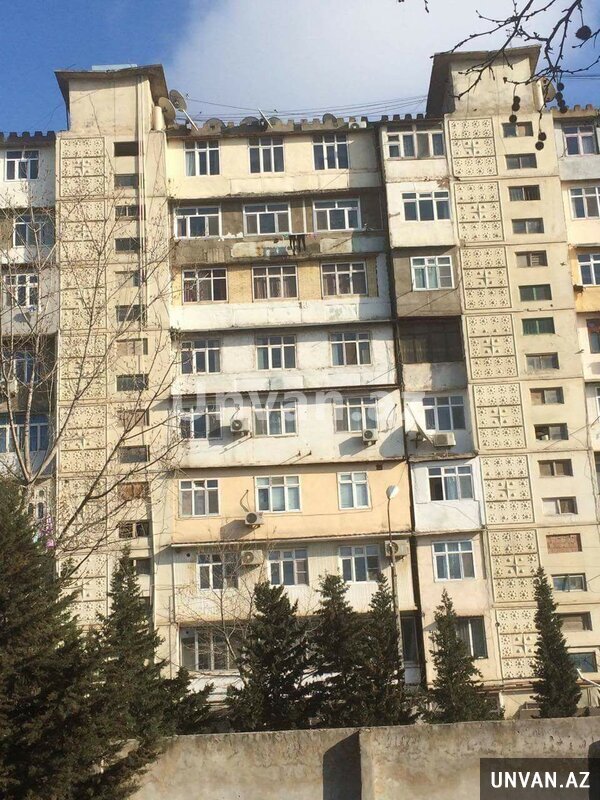 Abay Kunanbayev kucesi 3 otaq , Binəqədi rayonu Abay Kunanbayev kucesi 3 otaq , Binəqədi rayonu