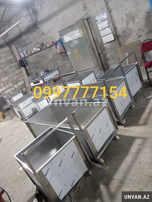 Nejaveka vannalar Nejaveka vannalar