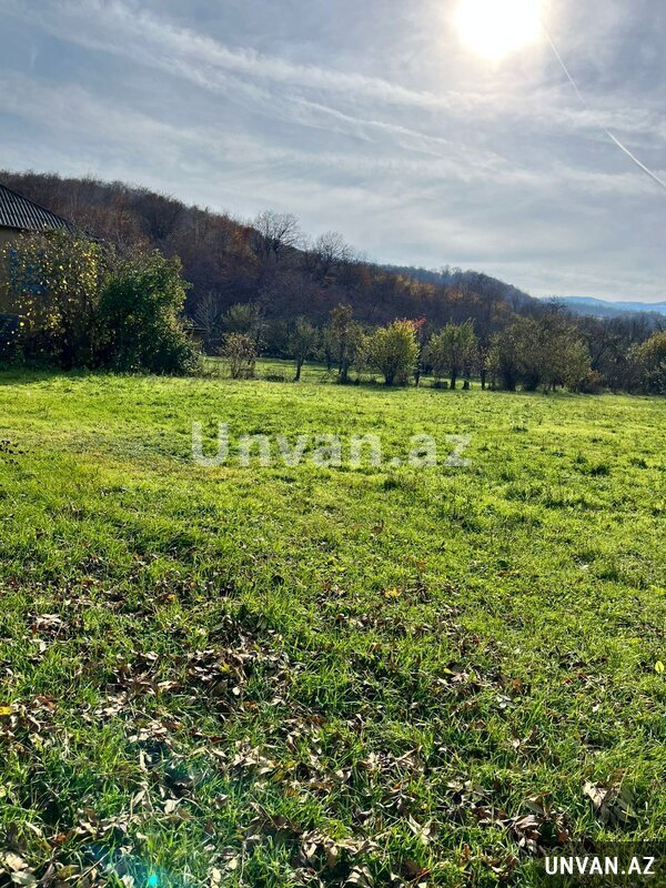 Qusar rayon Xuray kəndi 18 sot , Qusarda Qusar rayon Xuray kəndi 18 sot , Qusarda